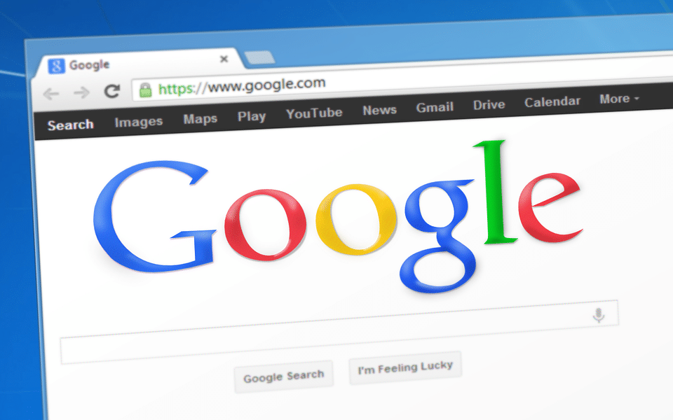 What key search engine factors rank websites best?