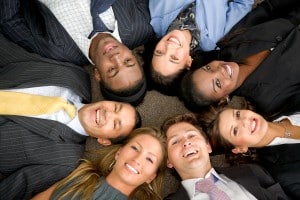 you can build your business networking success through diversity