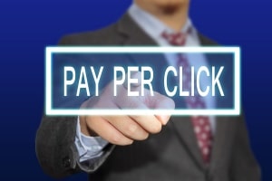 image of pay per click customer in Folsom Sacramento CA in business suit