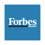 image of forbes.com logo interview with Jim Kaspari and Henry DeVries article